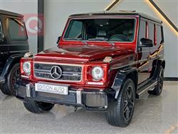 مێرسێدس بێنز G-Class